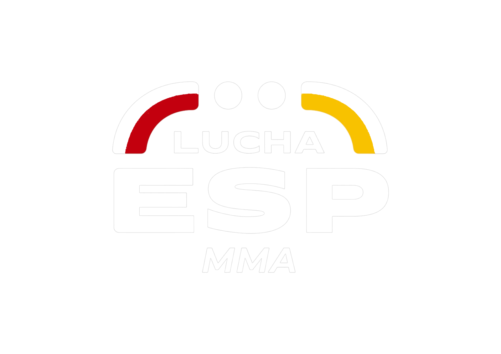 Lucha ESP MMA
