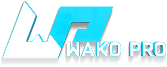 WAKO PRO