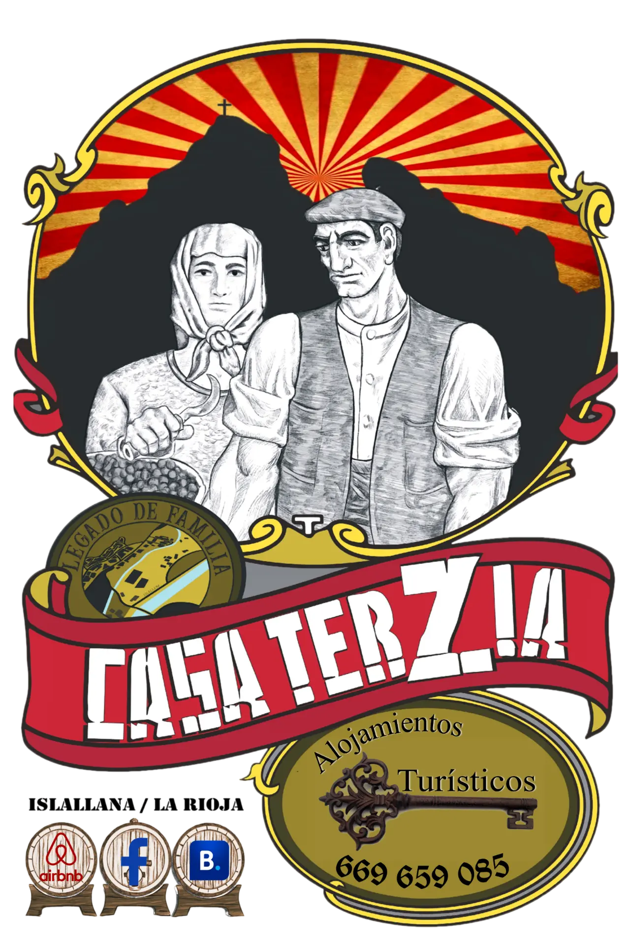 Casa Terzia